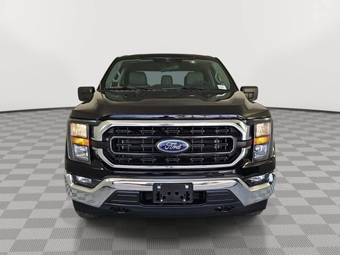 Used 2023 Ford F150 XLT w/ Trailer Tow Package AWD/4WD image 3