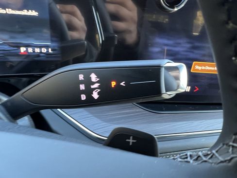 New 2026 Chevrolet Tahoe LS image 23