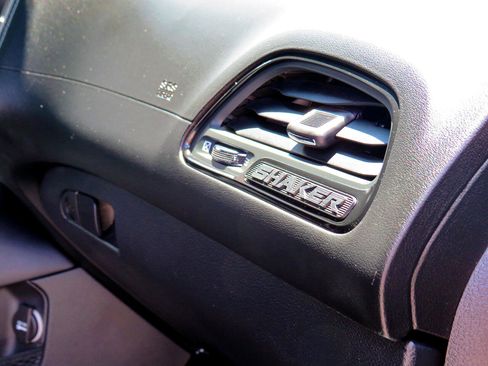 Used 2021 Dodge Challenger R/T Scat Pack image 38