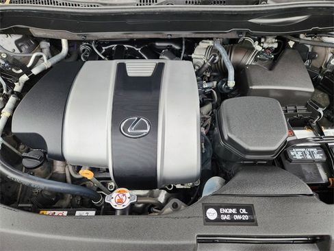 Used 2022 Lexus RX 350 FWD w/ Premium Package image 21