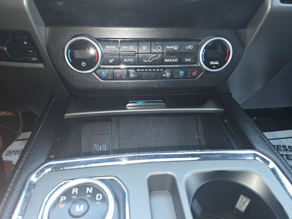 Used 2021 Ford Expedition XLT AWD/4WD image 31