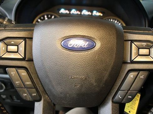 Used 2018 Ford F150 XLT w/ Equipment Group 301A Mid AWD/4WD image 18
