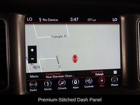 Used 2019 Dodge Charger GT w/ Plus Group image 38