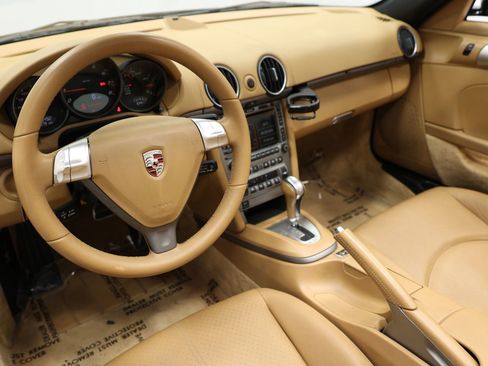 Used 2008 Porsche Boxster image 2