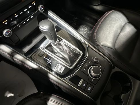Used 2023 MAZDA CX-5 Carbon Edition image 24
