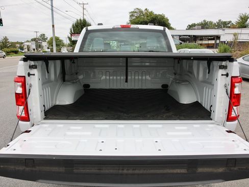 Certified 2023 Ford F150 XL w/ Trailer Tow Package image 15