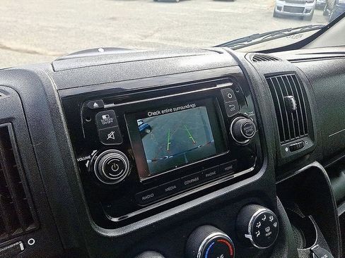 Used 2017 RAM ProMaster 1500 w/ Interior Convenience Group image 28