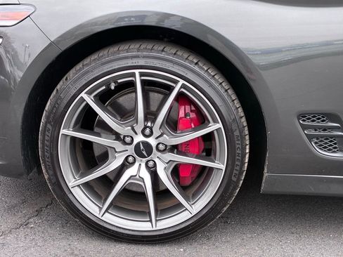 Used 2025 Genesis G70 2.5T RWD image 50