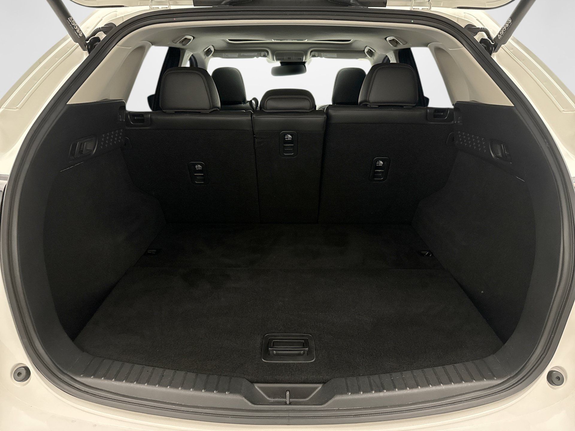 Used 2023 MAZDA CX-5 AWD 2.5 S image 20