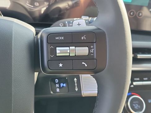 New 2026 Hyundai Santa Fe SEL FWD image 6