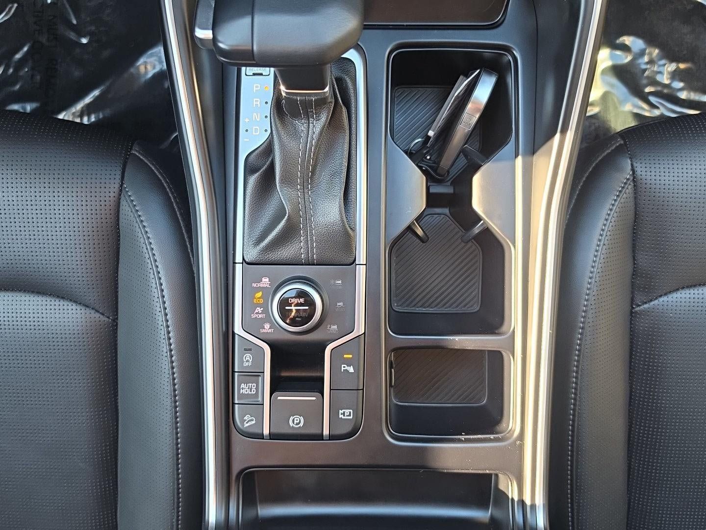 Certified 2026 Kia Sorento S AWD/4WD image 28