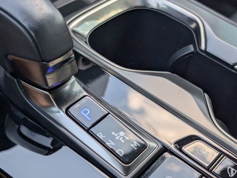 Used 2022 Lexus NX 350 AWD w/ Vision Package image 22