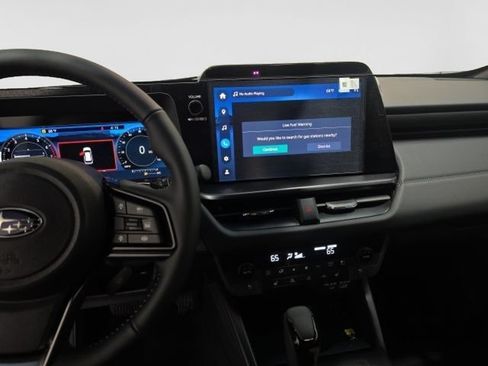New 2026 Subaru Outback Touring XT AWD/4WD image 17