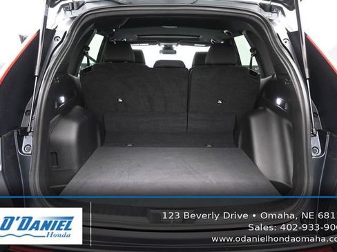 Used 2026 Honda CR-V Sport image 36