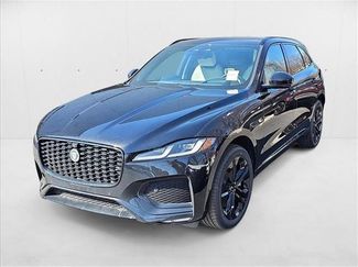 New 2026 Jaguar F-PACE R-Dynamic S video 1