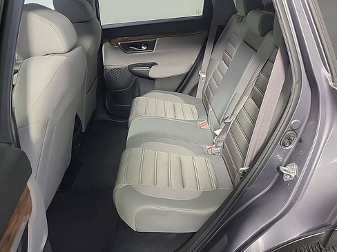 Certified 2022 Honda CR-V EX image 16