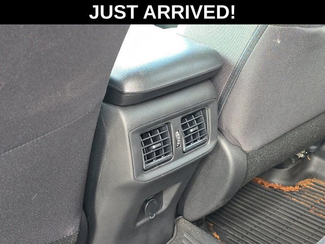 Used 2024 Toyota RAV4 LE FWD image 9