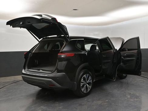 Used 2023 Nissan Rogue SV w/ SV Premium Package AWD/4WD image 27