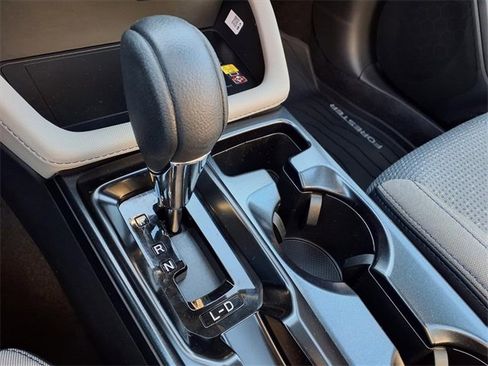 New 2026 Subaru Forester Premium image 19