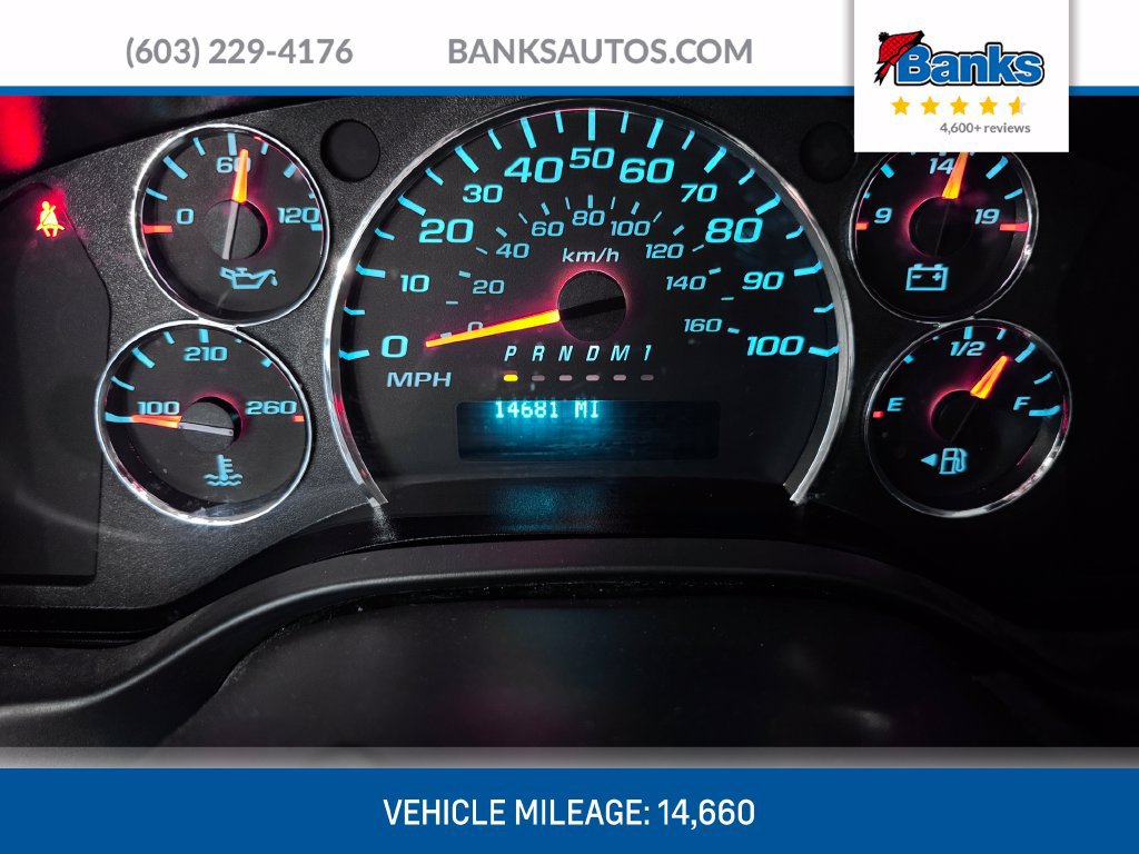 Used 2025 GMC Savana 2500 w/ Driver Convenience Package RWD image 14