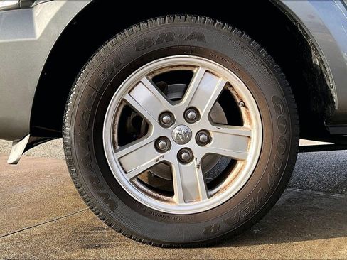 Used 2008 Dodge Durango SLT image 10