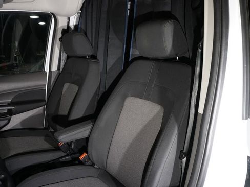 Used 2022 Ford Transit Connect XL FWD image 10