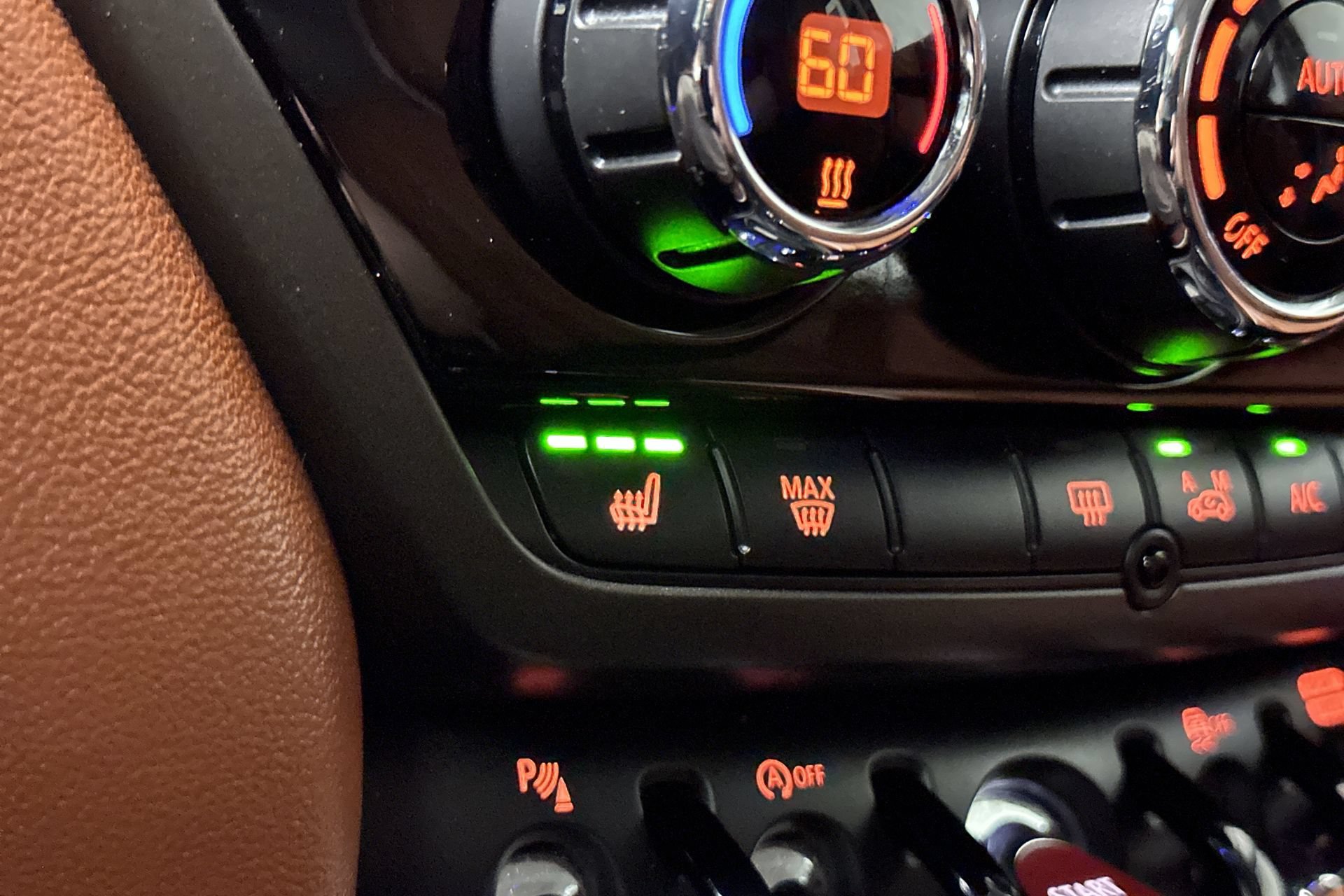 Certified 2024 MINI Cooper Countryman S AWD/4WD image 22