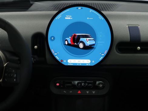 New 2026 MINI Cooper S image 15