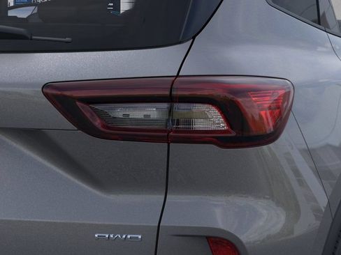 New 2026 Ford Escape Active w/ Tech Pack #1 AWD/4WD image 21