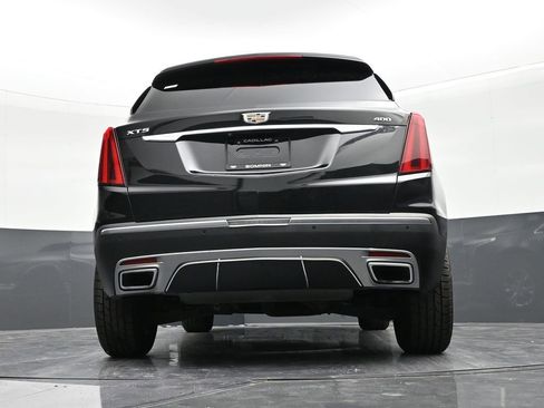 Used 2020 Cadillac XT5 Premium Luxury image 23