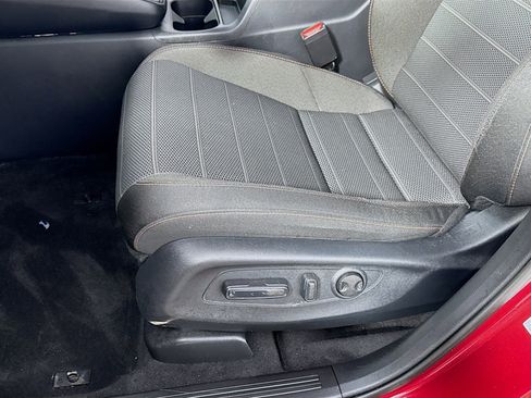 Used 2025 Honda CR-V Sport image 20