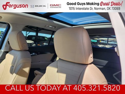 New 2026 Buick Envision Preferred AWD/4WD image 17