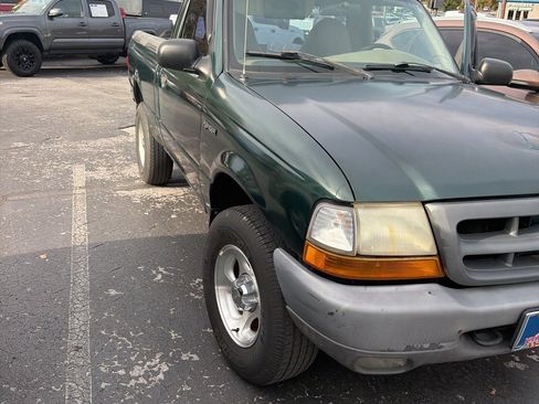 Used 2000 Ford Ranger XL image 2