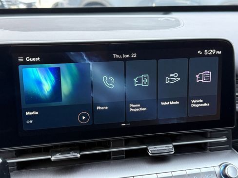 Used 2025 Hyundai Kona SEL image 20