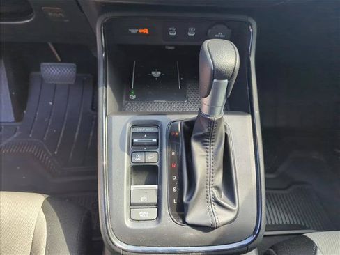 Used 2026 Honda CR-V LX image 15