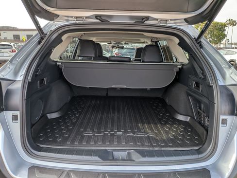 Certified 2024 Subaru Outback Limited XT image 31