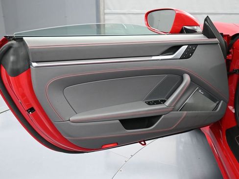 Certified 2024 Porsche 911 Turbo image 15