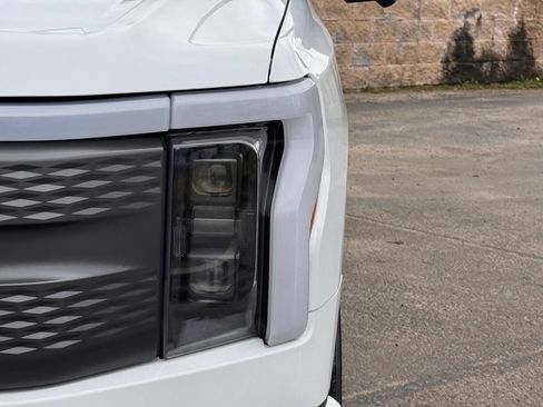Certified 2023 Ford F150 Lightning XLT AWD/4WD image 7