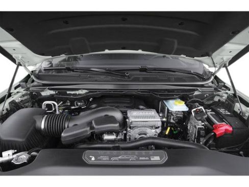 Certified 2022 Jeep Wagoneer Series II w/ Premium Group I RWD image 12
