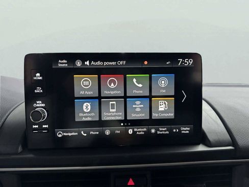 Used 2023 Honda Pilot Elite image 54