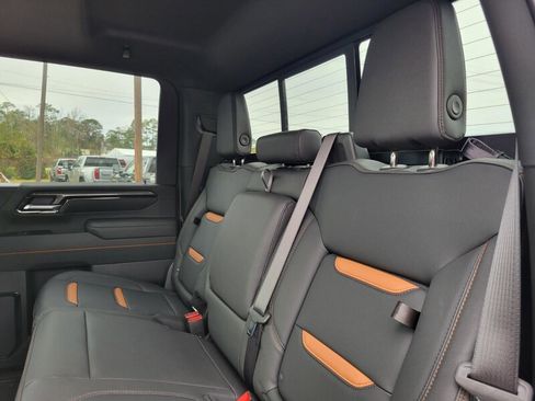 New 2026 GMC Sierra 2500 AT4 w/ AT4 Premium Plus Package image 26