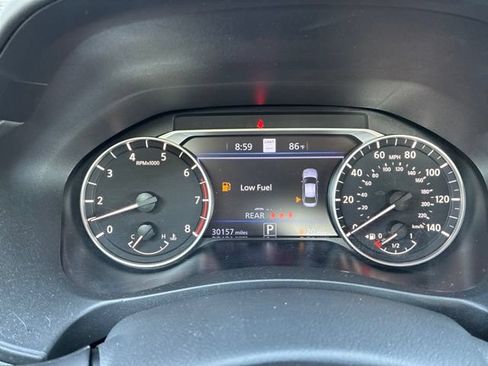 Used 2025 Nissan Altima 2.5 SL AWD/4WD image 37