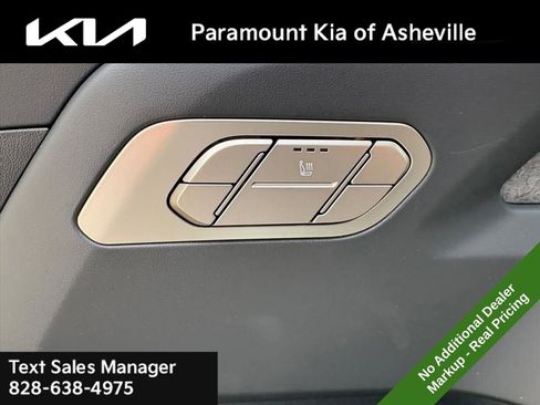New 2027 Kia Telluride S AWD/4WD image 16