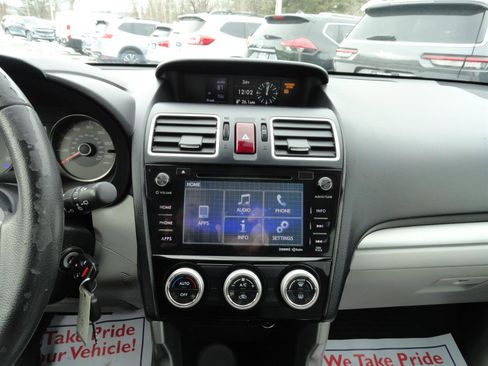 Used 2016 Subaru Forester 2.5i Limited image 15