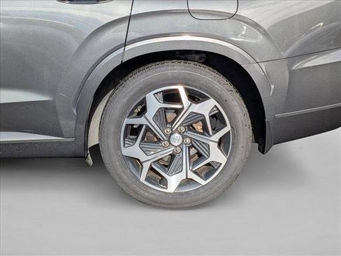 Used 2022 Hyundai Palisade Calligraphy image 26