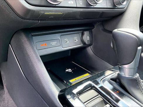 New 2026 Acura Integra FWD image 20