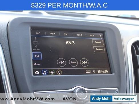 Used 2019 Chevrolet Equinox LT FWD image 35