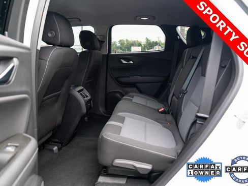 Used 2023 Chevrolet Blazer LT image 25