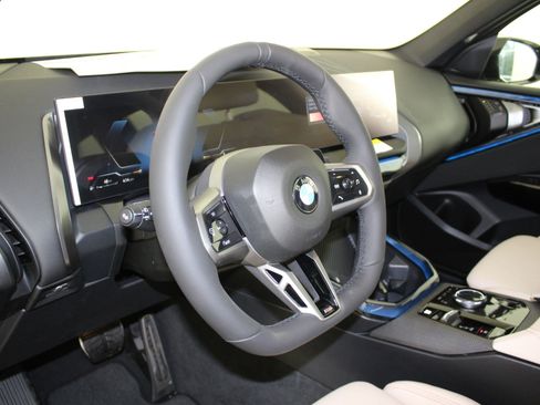 New 2026 BMW X3 xDrive30 w/ M Sport Package image 4