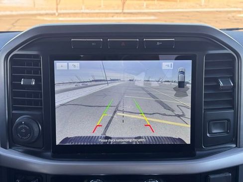 Used 2022 Ford F150 XLT w/ Equipment Group 302A High image 20